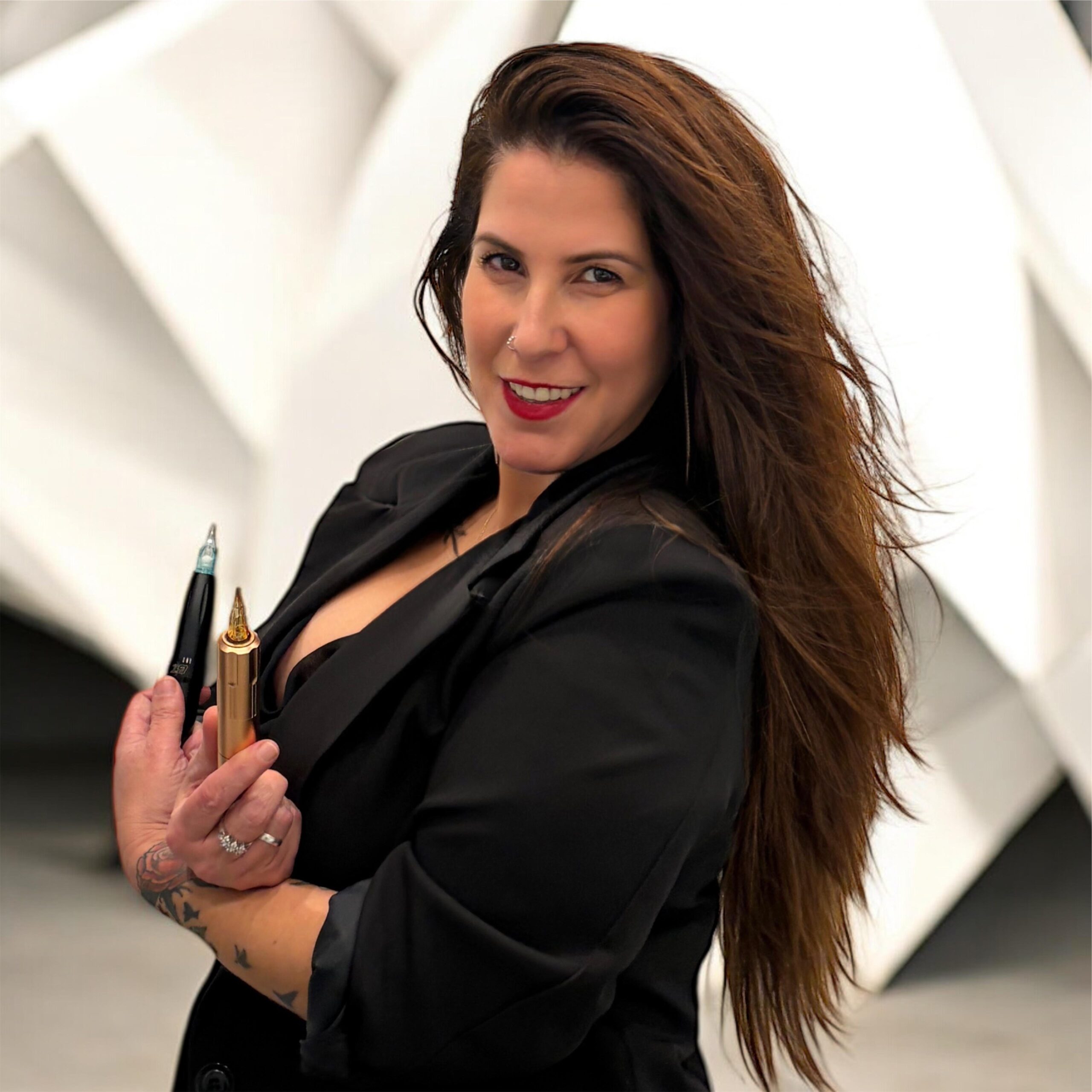 Curso Presencial de Especialización – Técnicas Individuales