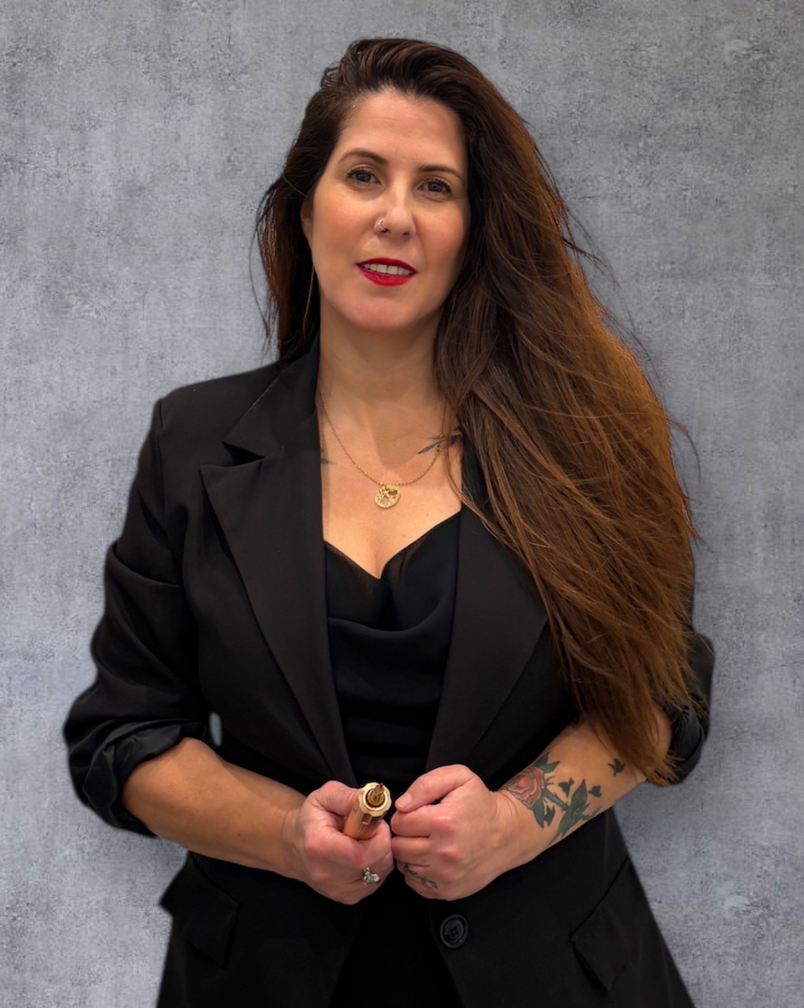 FORMACIÓN COMPLETA EN MICROPIGMENTACIÓN DURACIÓN 2 MESES