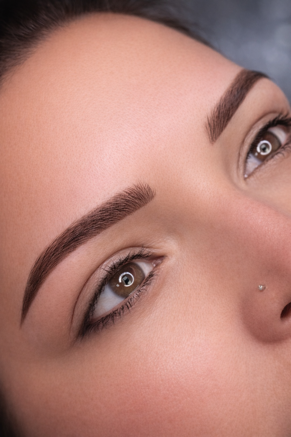 FORMACIÓN MICROPIGMENTACIÓN CEJAS BRUMA SUBLIME