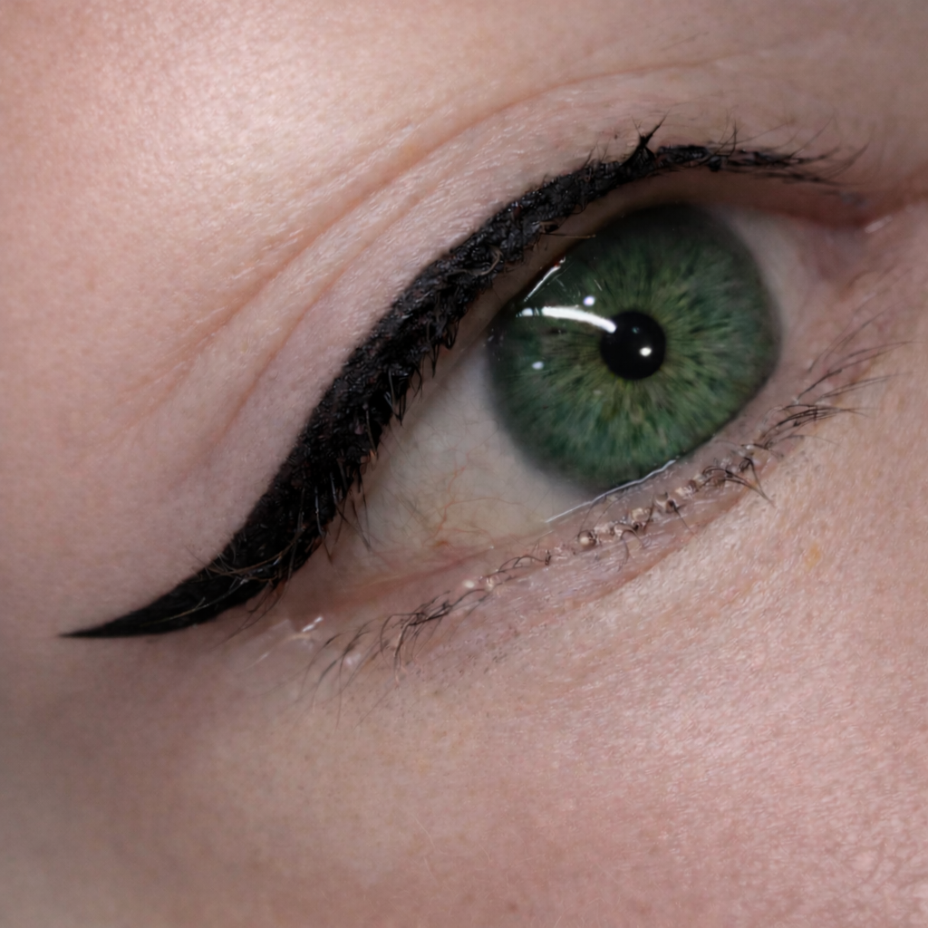 MICROPIGMENTACIÓN OJOS